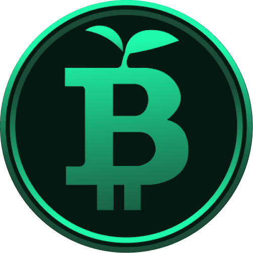 Green Bitcoin
