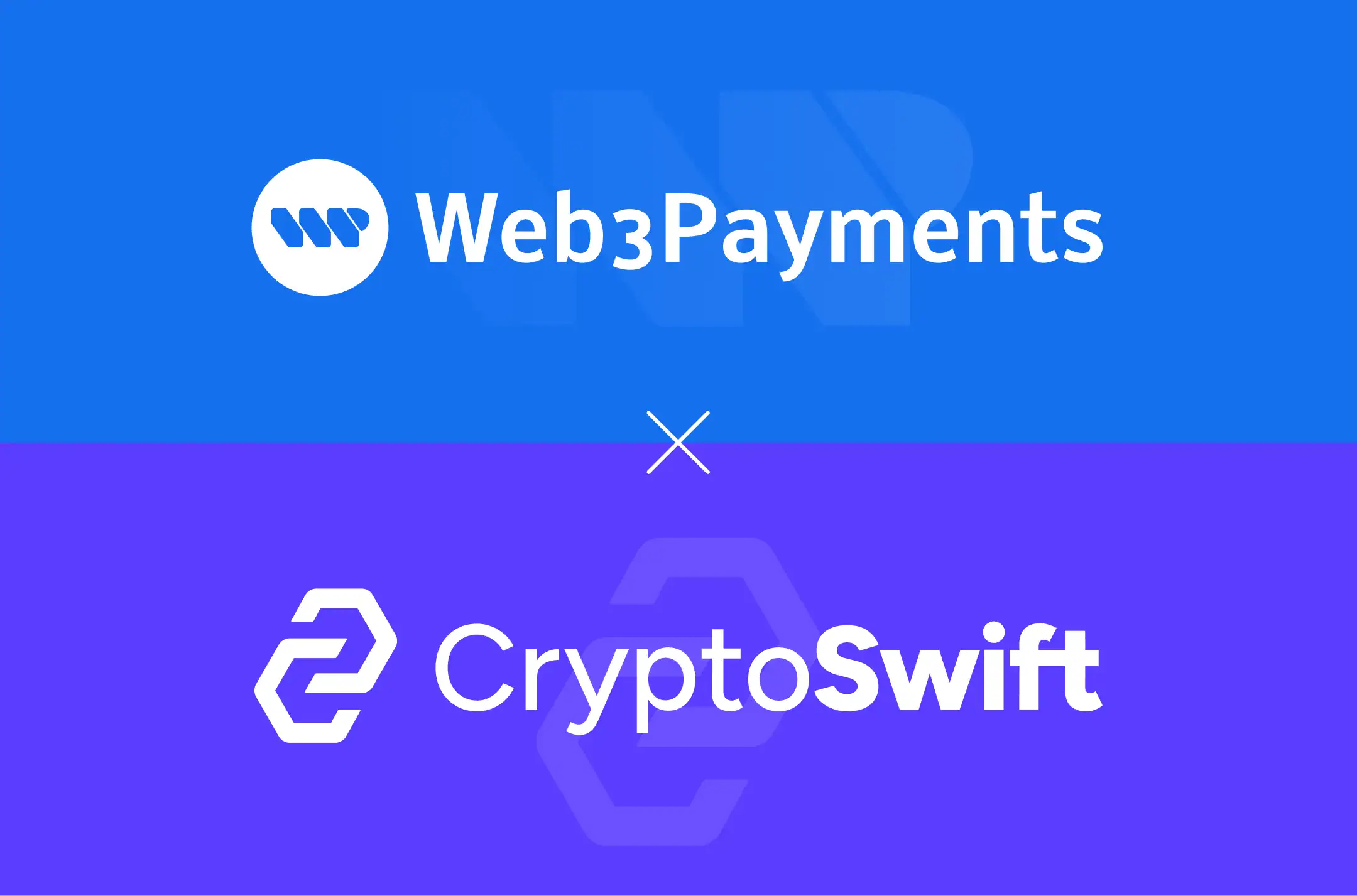 Web3Payments & CryptoSwift Join Forces to Enhance Web3 Payments in Europe