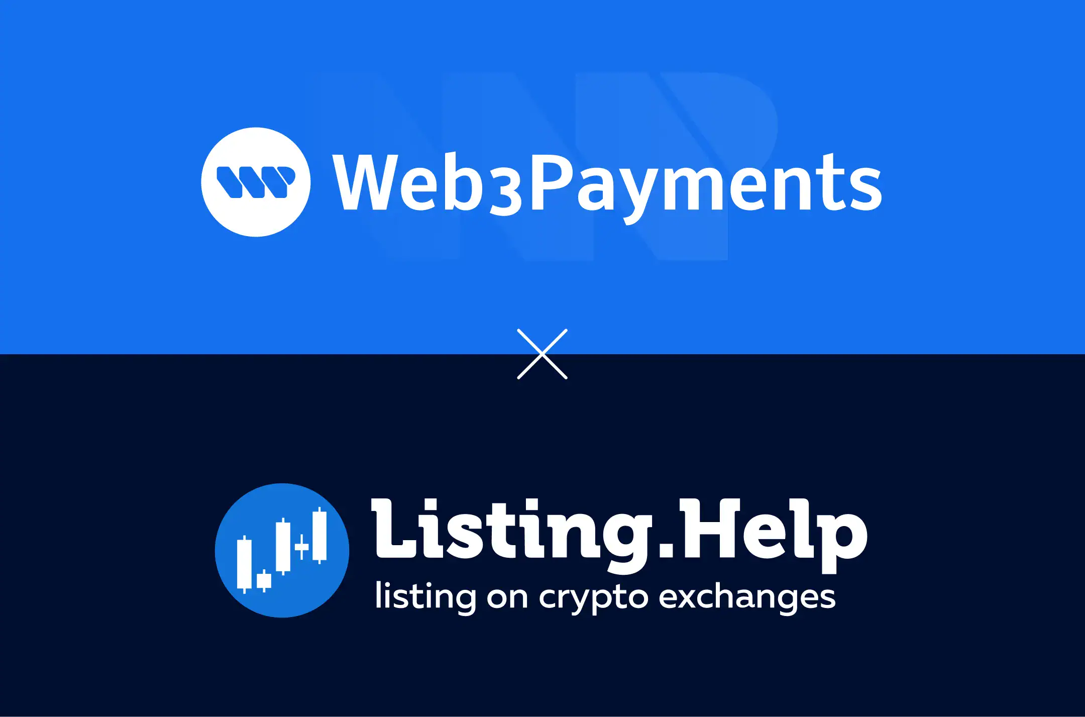Web3Payments Partners with Listing.Help to Streamline Token Presales and Exchange Listings