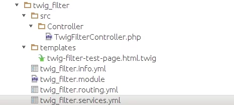 Twig_filter.services Twig_filter.services