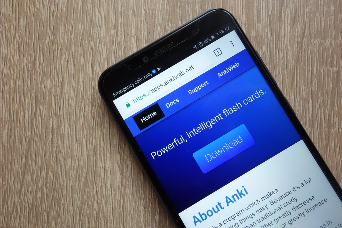 Anki