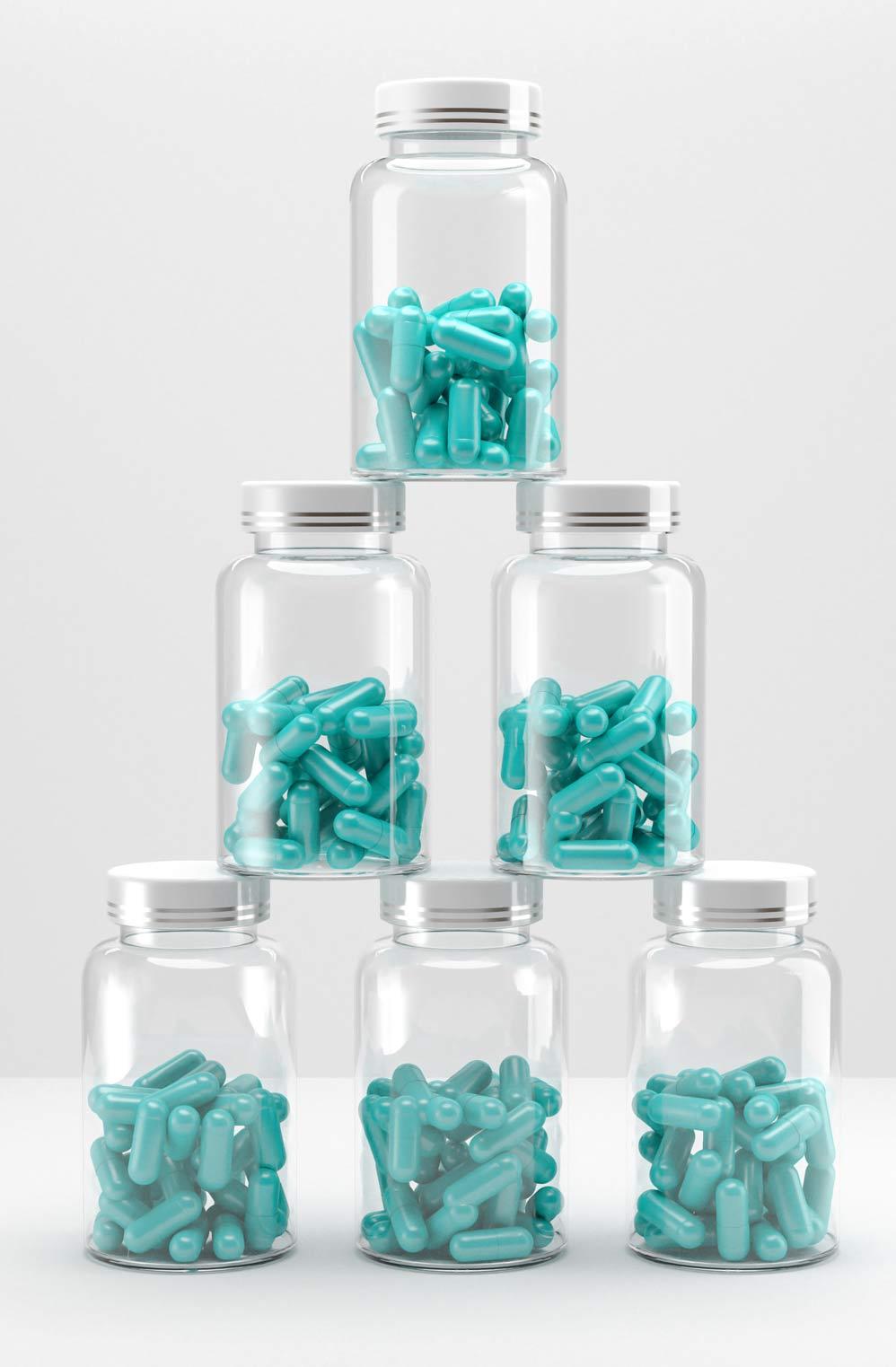 JERVIS B WEBB TRANSPORTE INDUSTRIAL AUTOMATIZADO PHARMA