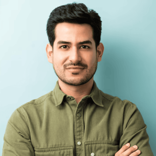 Arjun Mehta