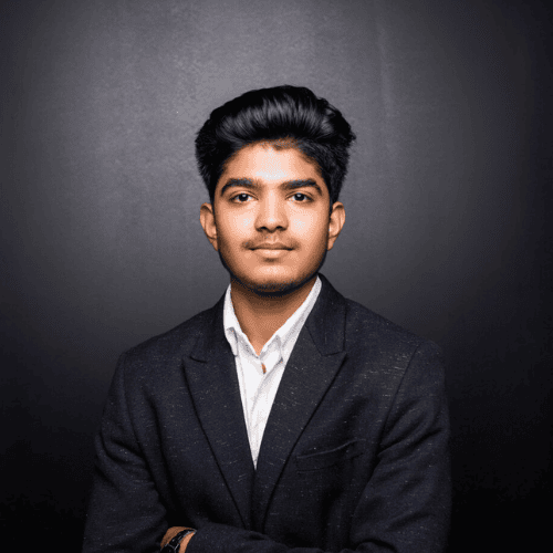 Piyush Chauhan