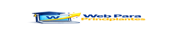 Web Para Principiantes