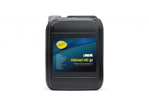 Ulje INA hidraol hd 32 10l