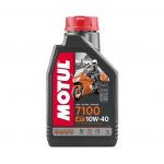 Moto ulje MOTUL 7100 10w40 4t ma2 1l