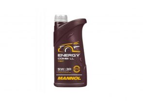 Ulje MANNOL energy combi LL 507.00 5w30 1l