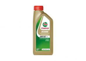 Ulje CASTROL edge 0w40 1l