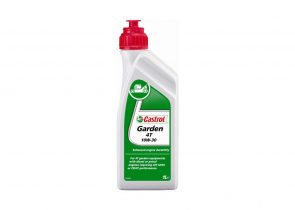 Ulje CASTROL garden 4t 10W30 1l