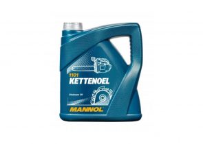 Ulje MANNOL kettenoel 4l