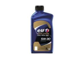 Ulje ELF evolution FULLTECH DID 5w30 505.01 1l
