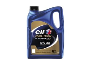 Ulje ELF evolution FULLTECH DID 5w30 505.01 5l