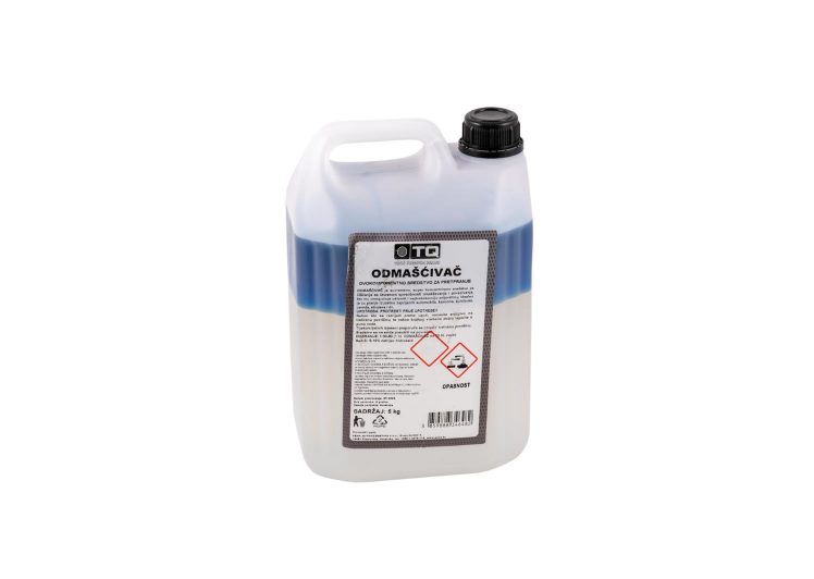 Odmašćivač TQ 5l