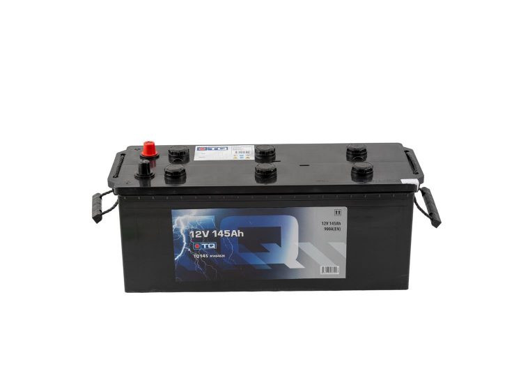 Akumulator TQ 145Ah L+ r145482k 513x189x223 (900A)