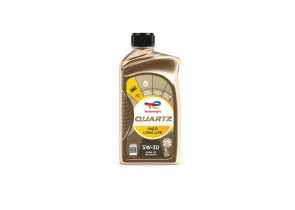 Ulje TOTAL quartz ineo longlife 5w30 1l