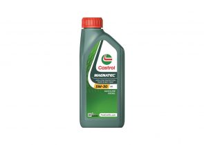Ulje CASTROL magnatec 5w30 a5 1l