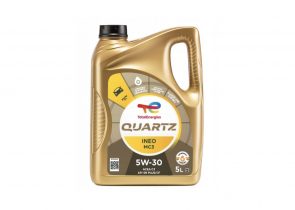 Ulje TOTAL ineo mc3 505.01 5w30 5l