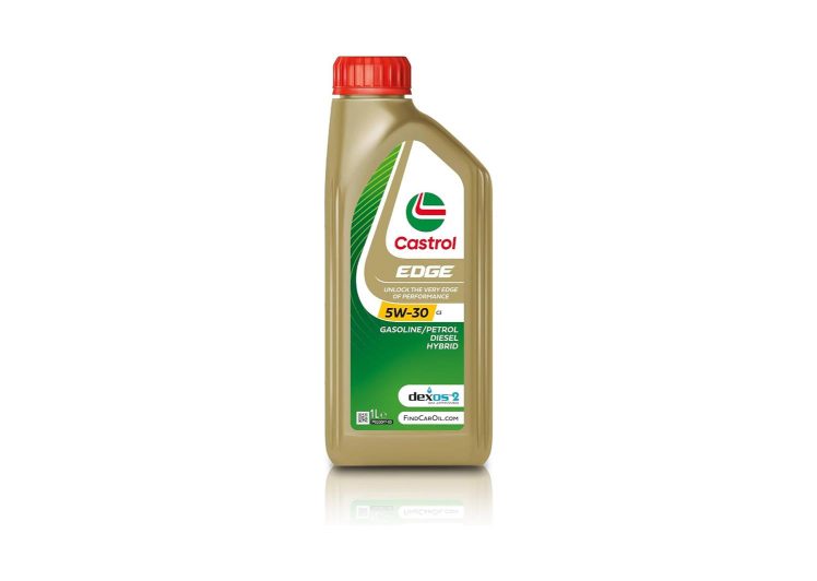 Ulje CASTROL edge titanium c3 5w30 1l