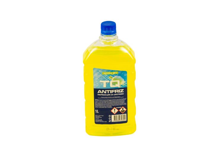 Antifriz TQ -36 1l