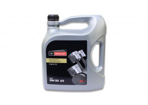 Ulje FORD MOTORCRAFT 5w30 A5 5l