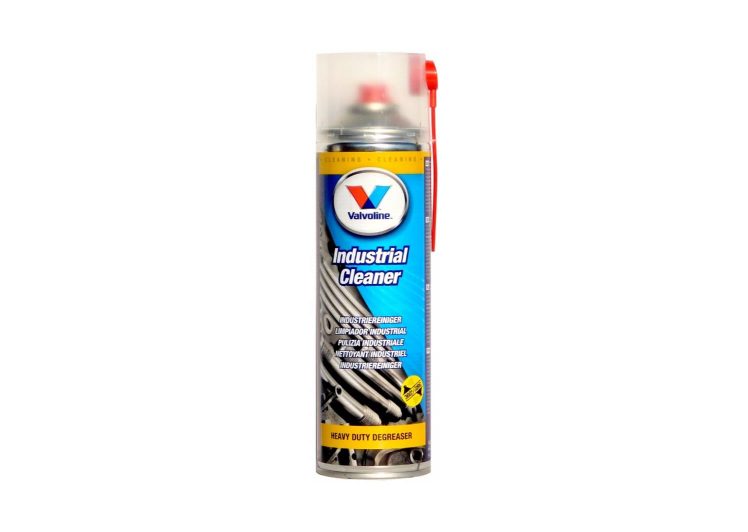 VALVOLINE za pranje motora 500ml 887068