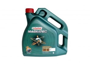 Ulje CASTROL magnatec c3 5w40 4l