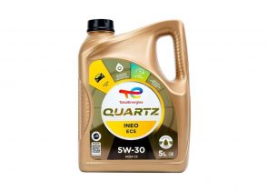 Ulje TOTAL ineo ecs 5w30 5l