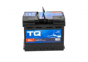 Akumulator TQ 55Ah D+ 7903870 242x175x190 (480A)