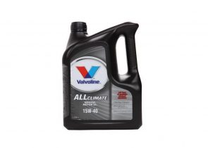 Ulje VALVOLINE all climate 10w40 4l