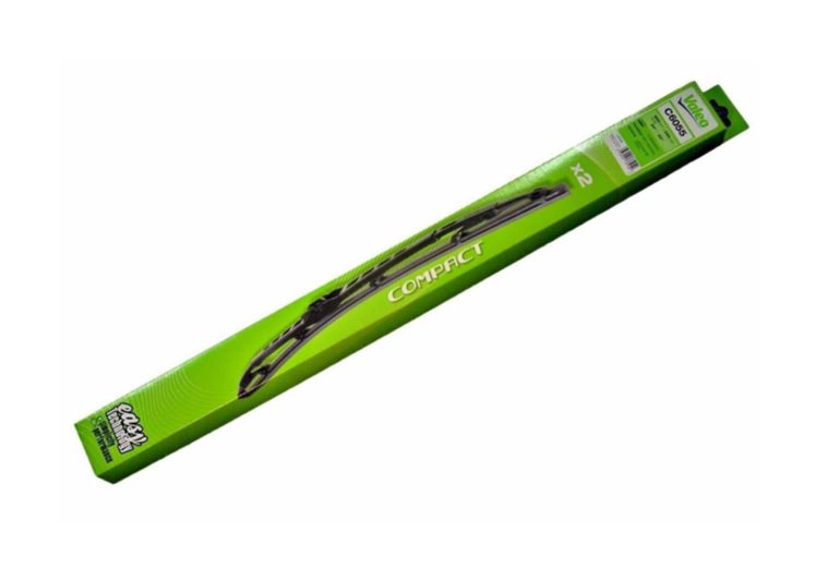 Metlica 280mm 576000 VALEO compact ŠKODA,VW,PEUGEOT c28