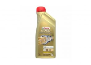 Ulje CASTROL edge 0w30 1l