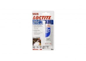 LOCTITE 5926 brtveni silikon plavi 40ml blister