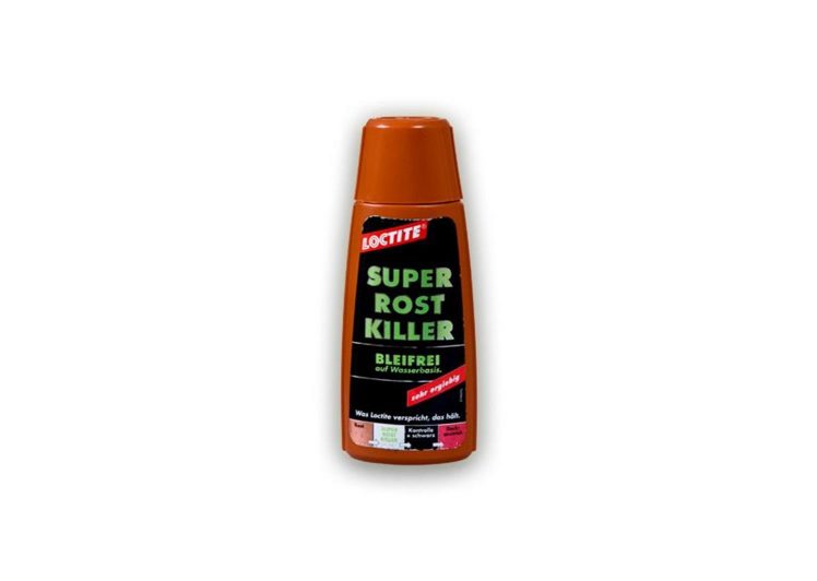 LOCTITE super rost killer 200ml zaštita od hrđe
