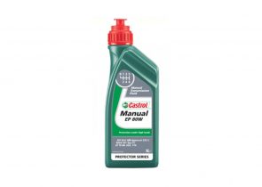 Ulje CASTROL ep 80w 1l
