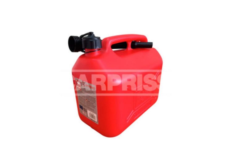 CARPRISS kanister plastični 10L 70110021