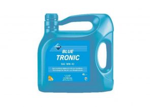 Ulje ARAL bluetronic 10w40 4l