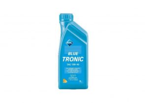 Ulje ARAL bluetronic 10w40 1l