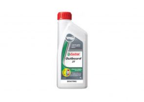 Ulje CASTROL outboard 2t 1l