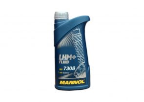 Ulje MANNOL lhm plus fluid 1l
