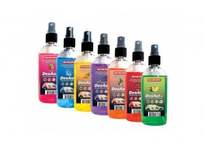 Miris DEOAUTO refresh 100ml