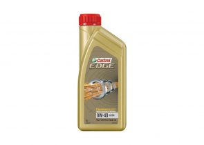 Ulje CASTROL edge 0w40 1l