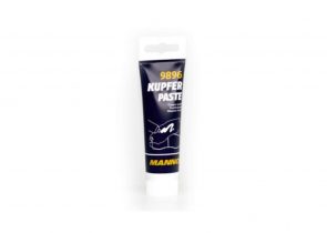 MANNOL bakrena mast u tubi 50gr 9896