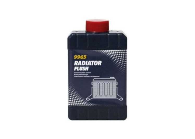 MANNOL sredstvo za ispiranje hladnjaka 325ml 9965