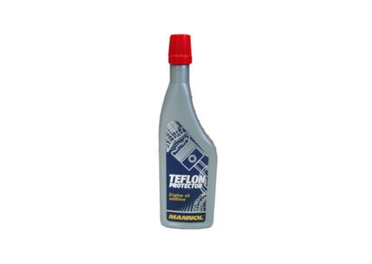 MANNOL aditiv za ulje teflon 200ml 9998