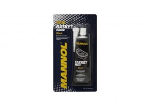MANNOL brtvena masa crna 85gr 9912