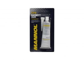 MANNOL brtvena masa transparentna 85gr 9916