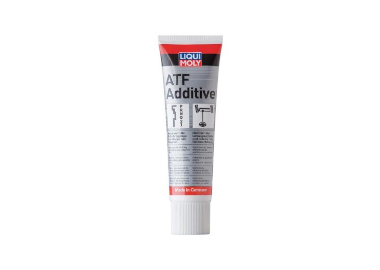 LIQUI MOLY atf aditiv za automatske mjenjače 250ml
