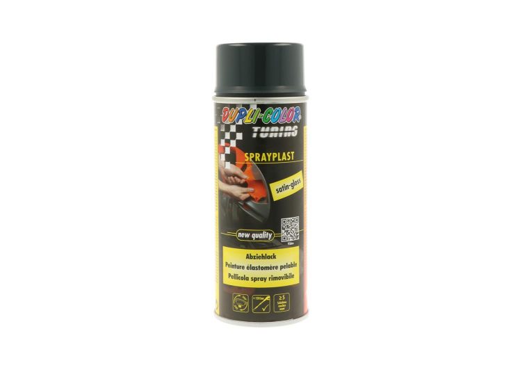 MOTIP sprayplast carbon 400ml 388064
