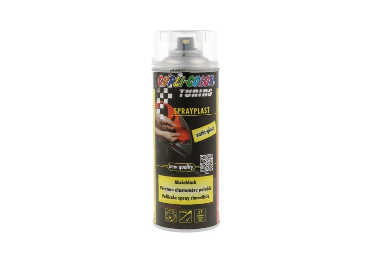 MOTIP sprayplast bezbojni 400ml 388095